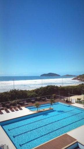Apartamento Praia do Santinho - Frente para Mar